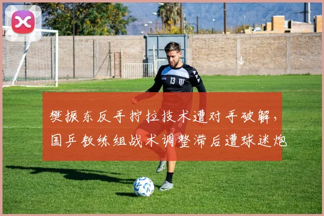 樊振东反手拧拉技术遭对手破解,国乒教练组战术调整滞后遭球迷炮轰